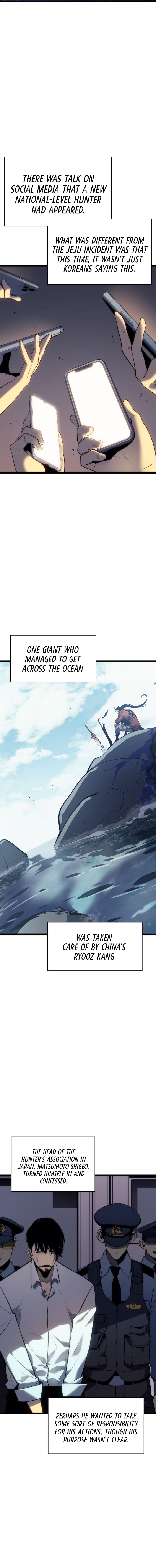 Solo Leveling, Chapter 139 image 07